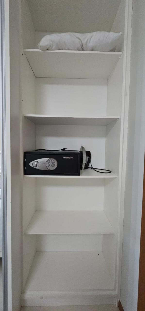 Solaris Imbassai Top Flat מראה חיצוני תמונה
