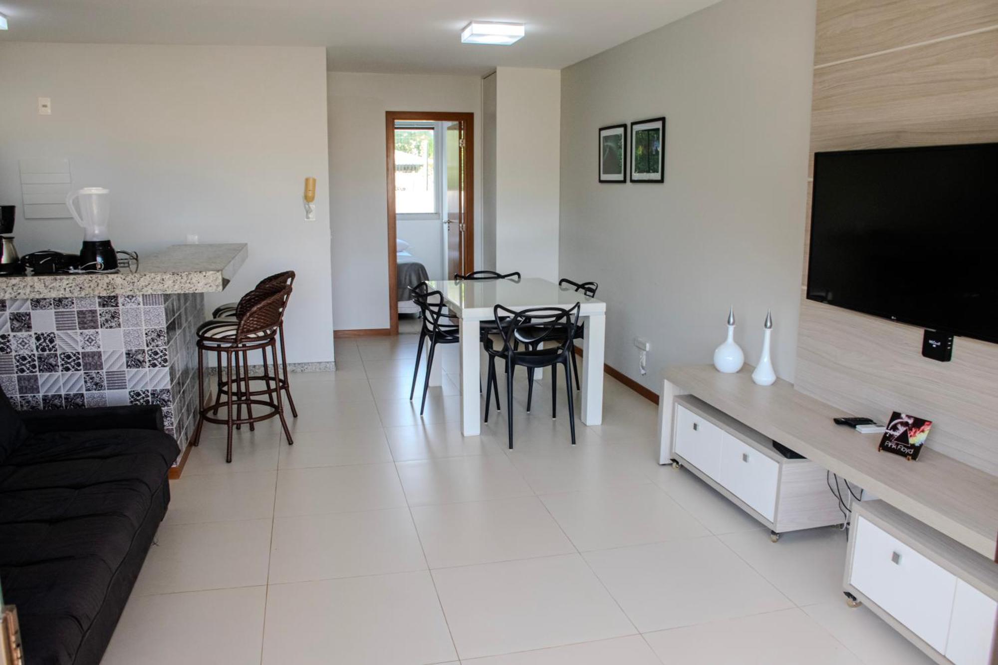 Solaris Imbassai Top Flat מראה חיצוני תמונה