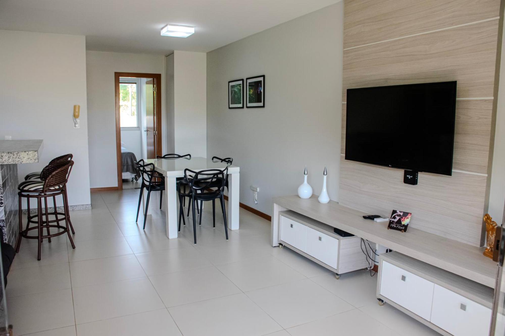 Solaris Imbassai Top Flat מראה חיצוני תמונה